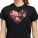 HE4913 ADIDAS W FUN G T / Футболка