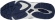 D1GA1927 14 MIZUNO Wave Rider 1 / Кроссовки прогулочные