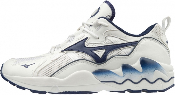 D1GA1927 14 MIZUNO Wave Rider 1 / Кроссовки прогулочные