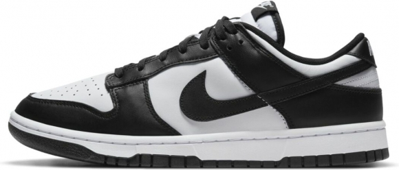 DD1391 100 NIKE Dunk Low Retro / Кроссовки