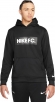 DC9075 010 NIKE M NK DF FC LIBERO HOODIE / Толстовка