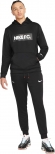 DC9075 010 NIKE M NK DF FC LIBERO HOODIE / Толстовка