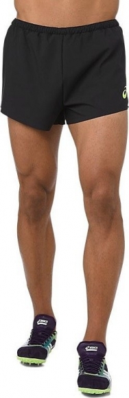 2091A061 001 ASICS Woven Short / Шорты л/а