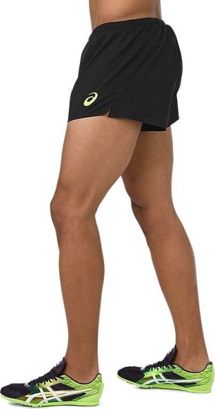 2091A061 001 ASICS Woven Short / Шорты л/а
