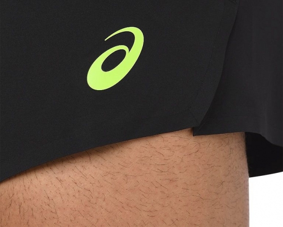 2091A061 001 ASICS Woven Short / Шорты л/а