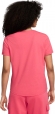 DX7906 629 NIKE W NSW CLUB SS TEE ICN FTRA / Футболка