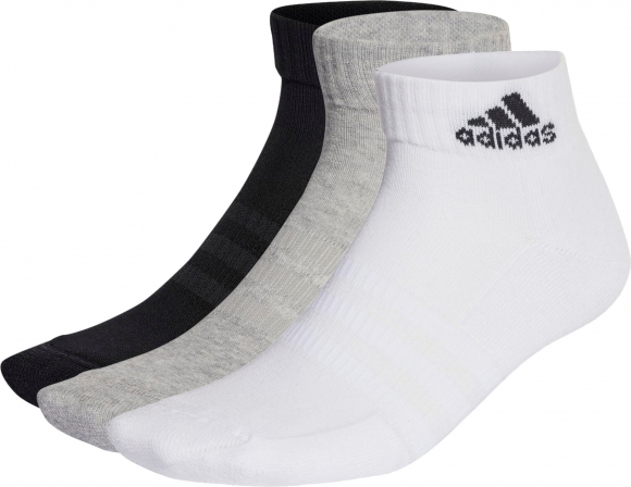 IC1281 ADIDAS C SPW ANK 3P / Носки