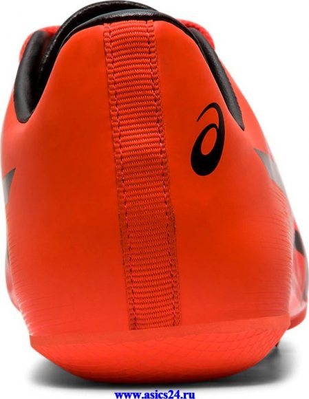 1091A015 701 ASICS HyperSprint 7 / Шиповки спринт классика