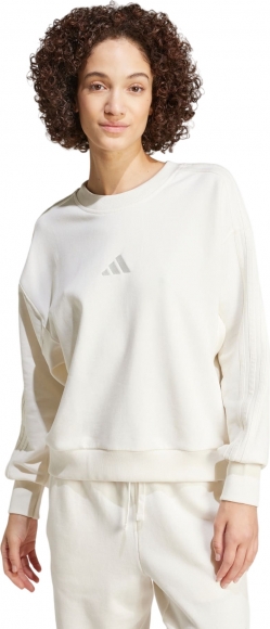 IW1132 ADIDAS W ALL SZN E SWT / Толстовка