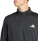 IL7157 ADIDAS TR-ES 1I4ZIP / Свитшот