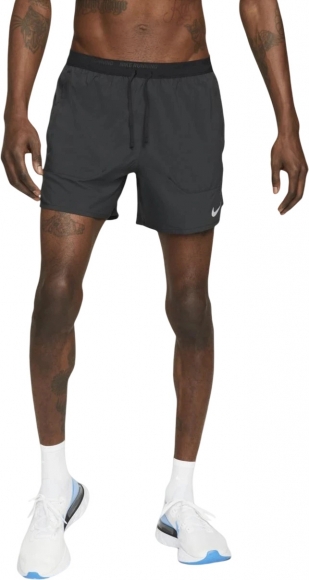 DM4755 010 NIKE M NK DF STRIDE SHRT 5IN BF / Шорты
