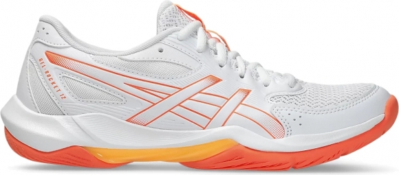 1072A119 100 ASICS Gel-Rocket 12 (W) / Кроссовки волейбольные женские