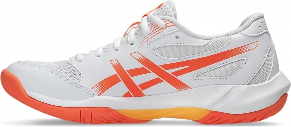 1072A119 100 ASICS Gel-Rocket 12 (W) / Кроссовки волейбольные женские