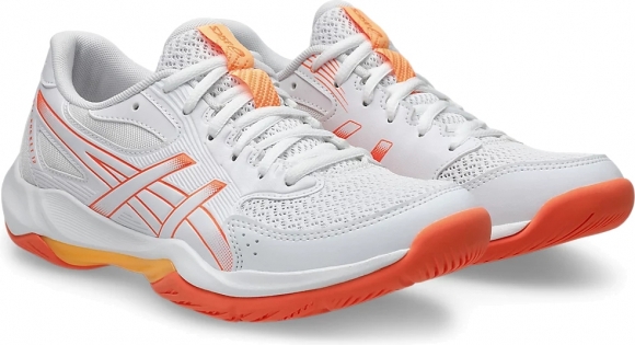 1072A119 100 ASICS Gel-Rocket 12 (W) / Кроссовки волейбольные женские