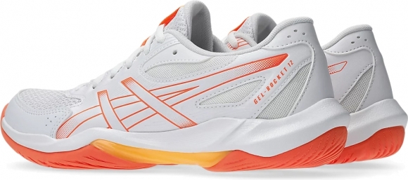 1072A119 100 ASICS Gel-Rocket 12 (W) / Кроссовки волейбольные женские