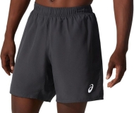 2011C335 020 ASICS Core 2-in-1 7" Short / Шорты 2 в 1