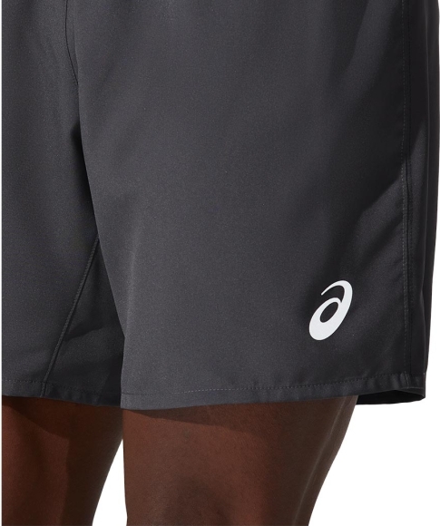 2011C335 020 ASICS Core 2-in-1 7" Short / Шорты 2 в 1