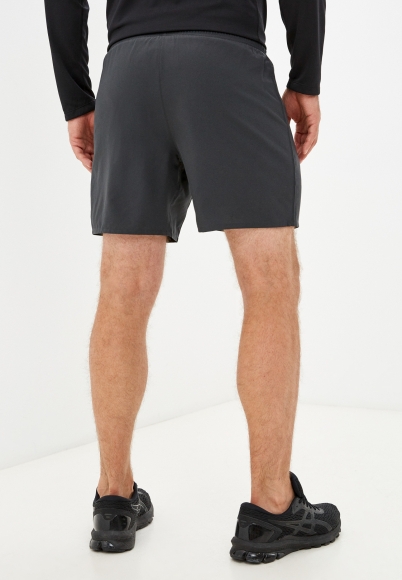 2011C335 020 ASICS Core 2-in-1 7" Short / Шорты 2 в 1