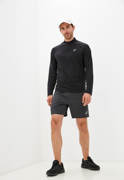 2011C335 020 ASICS Core 2-in-1 7" Short / Шорты 2 в 1