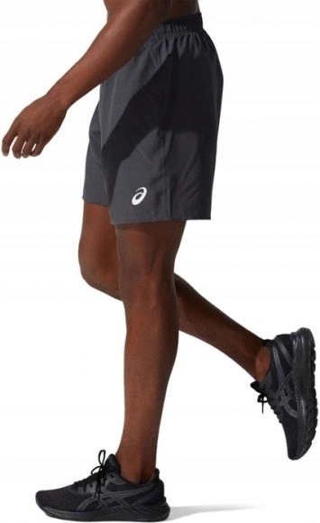 2011C335 020 ASICS Core 2-in-1 7" Short / Шорты 2 в 1