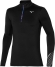 J2GC1511 09 MIZUNO Warmalite HZ / Рубашка на молнии
