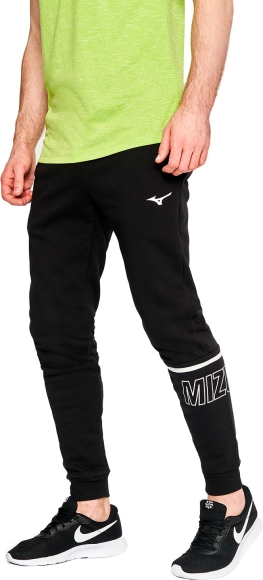 K2GD2500 09 MIZUNO Sweat Pant / Брюки спортивные K2GD2500 09 MIZUNO Sweat Pant / Брюки спортивные
