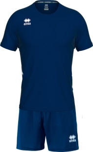 GM1F0C00090/A245000009 ERREA Marvin+New Skin / Форма игровая волейбольная