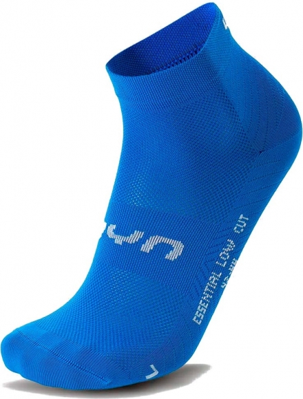 S100258 A011 UYN Unisex Essential Low Cut Socks 2ppk / Комплект носков