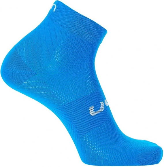 S100258 A011 UYN Unisex Essential Low Cut Socks 2ppk / Комплект носков S100258 A011 UYN Unisex Essential Low Cut Socks 2ppk / Комплект носков