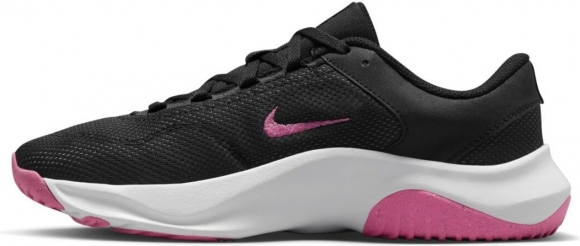 DM1119 002 NIKE Legend Essential 3 / Кроссовки
