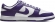 DD1391 104 NIKE DUNK LOW Retro  "Court Purple“ / Кеды