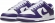 DD1391 104 NIKE DUNK LOW Retro  "Court Purple“ / Кеды