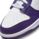 DD1391 104 NIKE DUNK LOW Retro  "Court Purple“ / Кеды