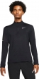 DD4756 010 NIKE M NK DF ELMNT TOP HZ / Лонгслив