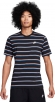 DZ2985 011 NIKE M NSW TEE CLUB STRIPE / Футболка