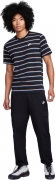 DZ2985 011 NIKE M NSW TEE CLUB STRIPE / Футболка