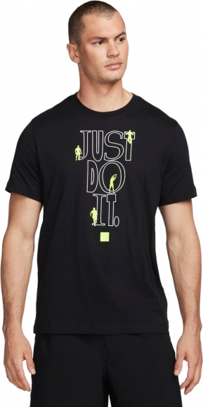 FQ3899 010 NIKE M NK TEE VINTAGE FIT SP24 / Футболка