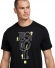 FQ3899 010 NIKE M NK TEE VINTAGE FIT SP24 / Футболка