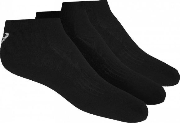 155206 0900 ASICS 3PPK Ped / Носки 155206 0900 ASICS 3PPK Ped / Носки