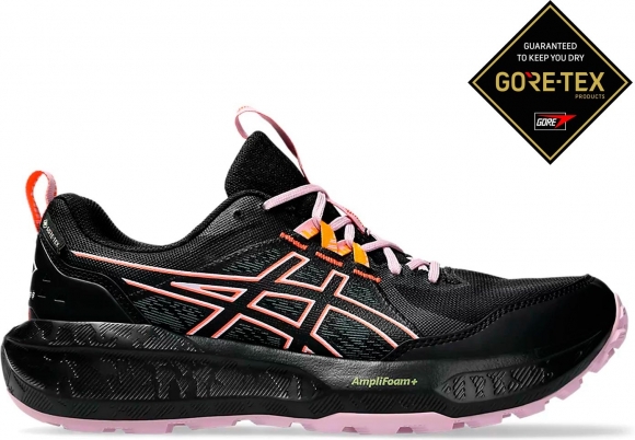 1012B770 001 ASICS Gel-Sonoma 8 GTX (W) / Кроссовки внедорожники