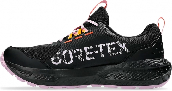 1012B770 001 ASICS Gel-Sonoma 8 GTX (W) / Кроссовки внедорожники
