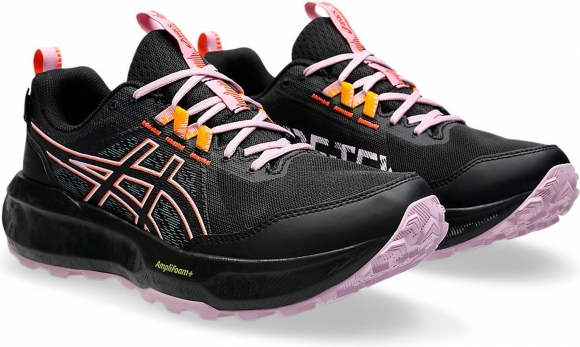 1012B770 001 ASICS Gel-Sonoma 8 GTX (W) / Кроссовки внедорожники