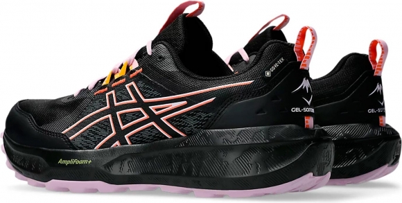 1012B770 001 ASICS Gel-Sonoma 8 GTX (W) / Кроссовки внедорожники
