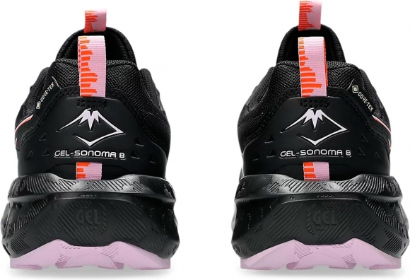 1012B770 001 ASICS Gel-Sonoma 8 GTX (W) / Кроссовки внедорожники