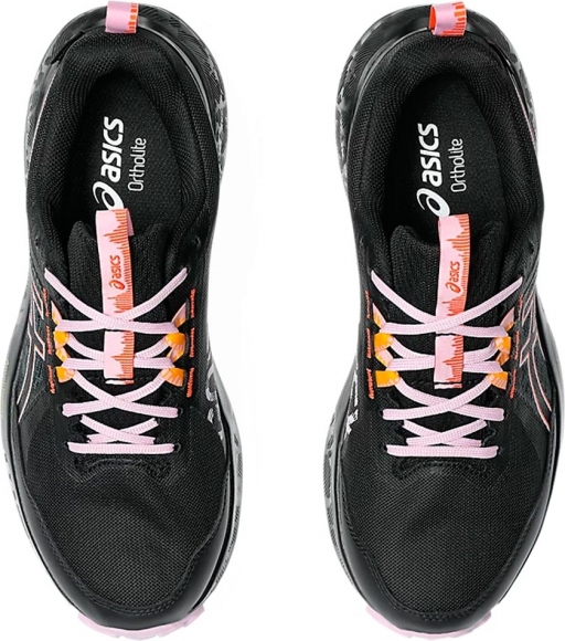 1012B770 001 ASICS Gel-Sonoma 8 GTX (W) / Кроссовки внедорожники