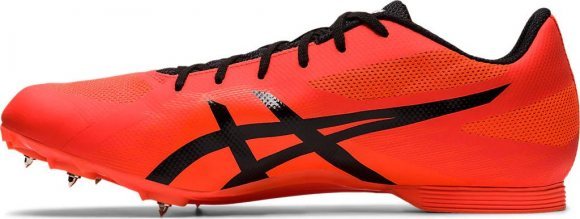 1091A018 701 ASICS Hyper MD 7 / Шиповки средние дистанции классика