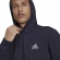 H12216 ADIDAS M FEELCOZY HD / Толстовка