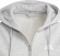 IM0236 ADIDAS W 3S FL FZ HD / Толстовка