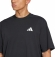 JC5260 ADIDAS GYM+ SEA TEE / Футболка