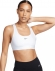 DX6817 100 NIKE W NK SWSH LGT SPT BRA / Бра